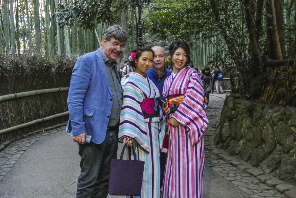Reisverslag Japan | Frank Devos Reizen Brugge - Mijn Reisagent