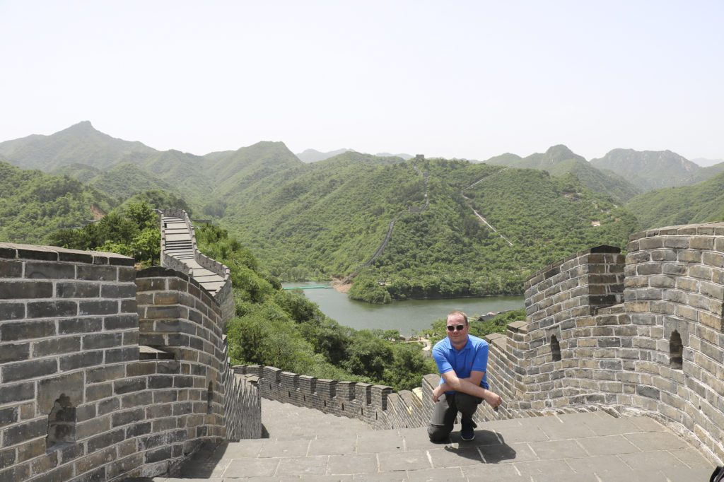 Reisverslag China | Frank Devos Reizen Brugge - Mijn Reisagent