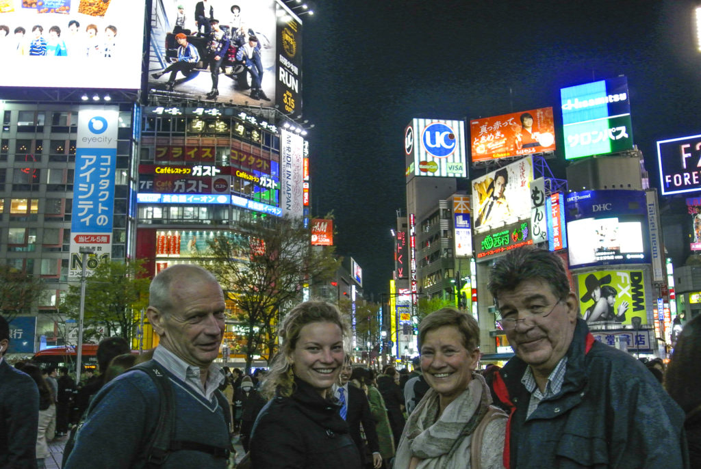 Reisverslag Japan | Frank Devos Reizen Brugge - Mijn Reisagent
