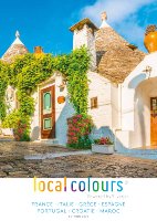 Brochure Local Colours