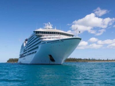Op cruise overwinteren op de Canarische Eilanden met Seabourn 01 | Frank Devos Reizen Brugge - Mijn Reisagent