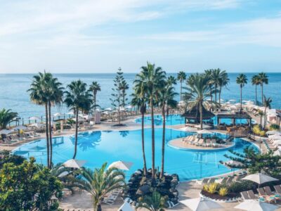 Iberostar Anthelia - Hotel tips Tenerife | Frank Devos Reizen Brugge - Mijn Reisagent