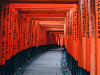 Nieuw: Groepsreizen 50 Plus Japan 01 | Frank Devos Reizen Brugge - Mijn Reisagent